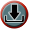 CV/Resume Download Icon